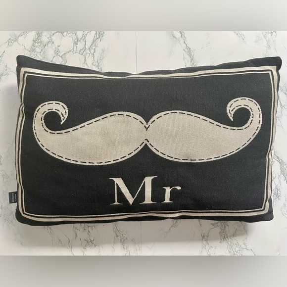*SOLD* 🔆 Simons Mr Pillow 18’x11’ - Picture 1 of 6